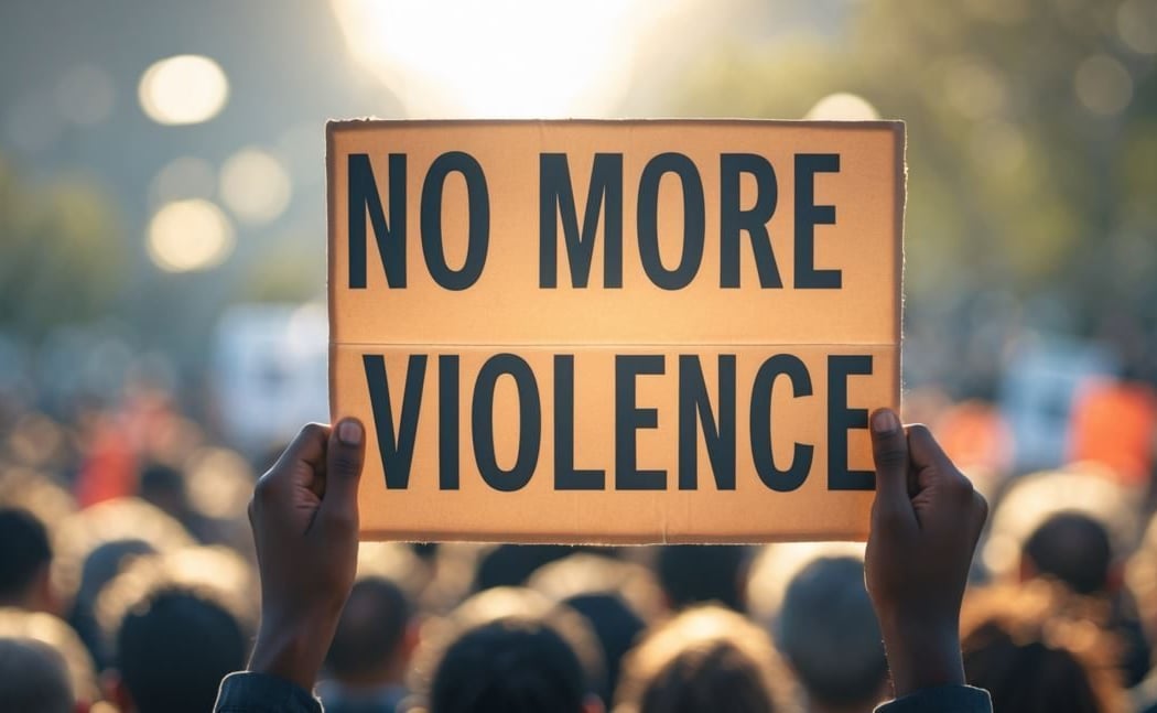 Non-violence et culture de la paix 1